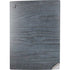 Charcoal Wood PS5 Digital Edition Console Skin